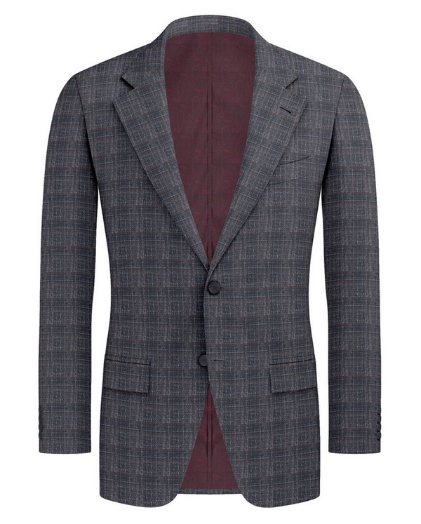 Custom Suit